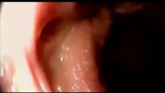 Intense Penetration And Internal Ejaculation In Vagina