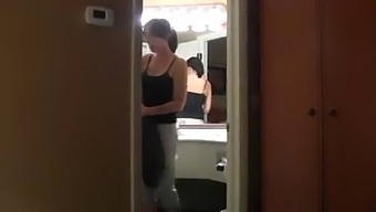 Mature And Teen Mom Tube Video With Stepson