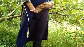 Married Couple Engages In Public Sex With The Wife'S Mother