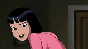 Animated Porn With Ben 10 In Explicit Scenes