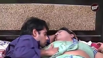 Huge Sex With A Curvy Mature Woman