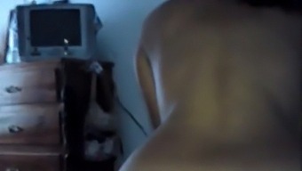 Hot Mexican Amateur Gets Sweaty And Wild With Anal Sex