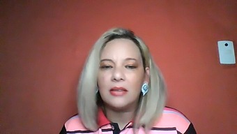 My Mouthwatering Mother-In-Law