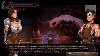 Almastriga: A Gothic Horror Metroidvania Game Demo With Commentary