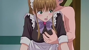 Episode 1: Maid In Heaven