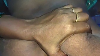 Experience The Ultimate Pleasure Of Indian Pussy