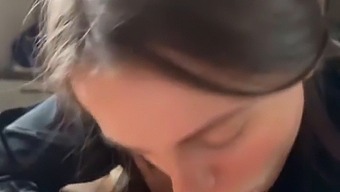 내 자지를 빨 준비하세요 - 무료입니다!