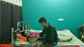 Hidden Cam Sex With A Hot Milf: The Video That Went Viral!