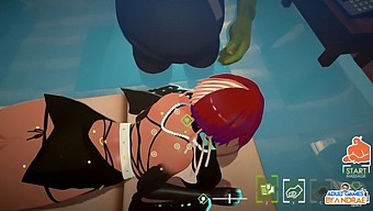 Emma'S Initial Experience With Deep Tissue Massage At A Parlor [Orc Massage]