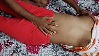 Hot Indian Wife'S Steamy Pleasure