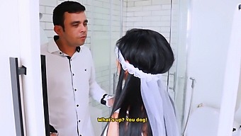 I Had Sex With The Groom'S Best Man In The Restroom Prior To The Wedding, While The Groom Was Away Celebrating
