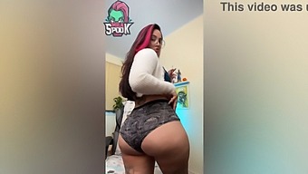 Watch A Petite Woman Pleasure Herself Intensely For Your Viewing Pleasure