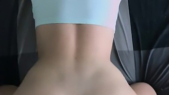 Hd Pov Video Of Fucking A Young Coed In A Doggy Style Position