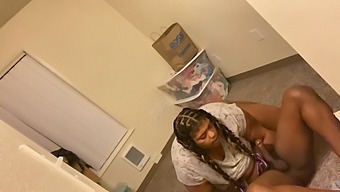 Facing: My Favorite Sexual Position