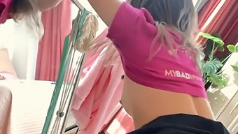 Verified Latina Amateur Gets Off On Camera - Mybadreputation