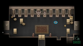 Lust Epidemic Episode 50 - Revealing The Priest'S Hidden Desires