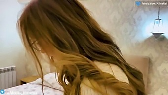 Stepmom'S Naughty Plan With Viagra Leads To A Wild Threesome