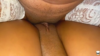 Sensual Trio Featuring Stunning Celebrities In A High-Definition Threesome