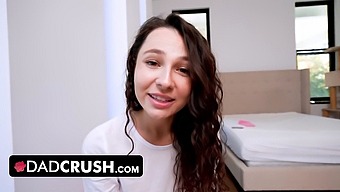 Liz Jordan'S First Sexual Experience With Her Stepdad