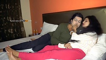Verified Amateur Bhabhi Ji'S Smoking Hot Sex Tape With Sister-In-Law