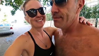 Amateur Mexican Couple'S Steamy Hotel Room Encounter Caught On Camera