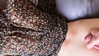 Russian Teen'S Intense Pov Oral Experience