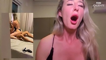 Hentai-Style Group Sex With A Cheating Wife And Her Lover