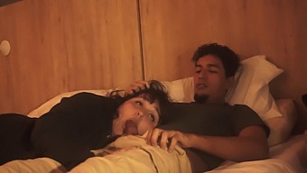 Intense Sexual Encounter With Stepsister: Argentina Bbw And Chubby
